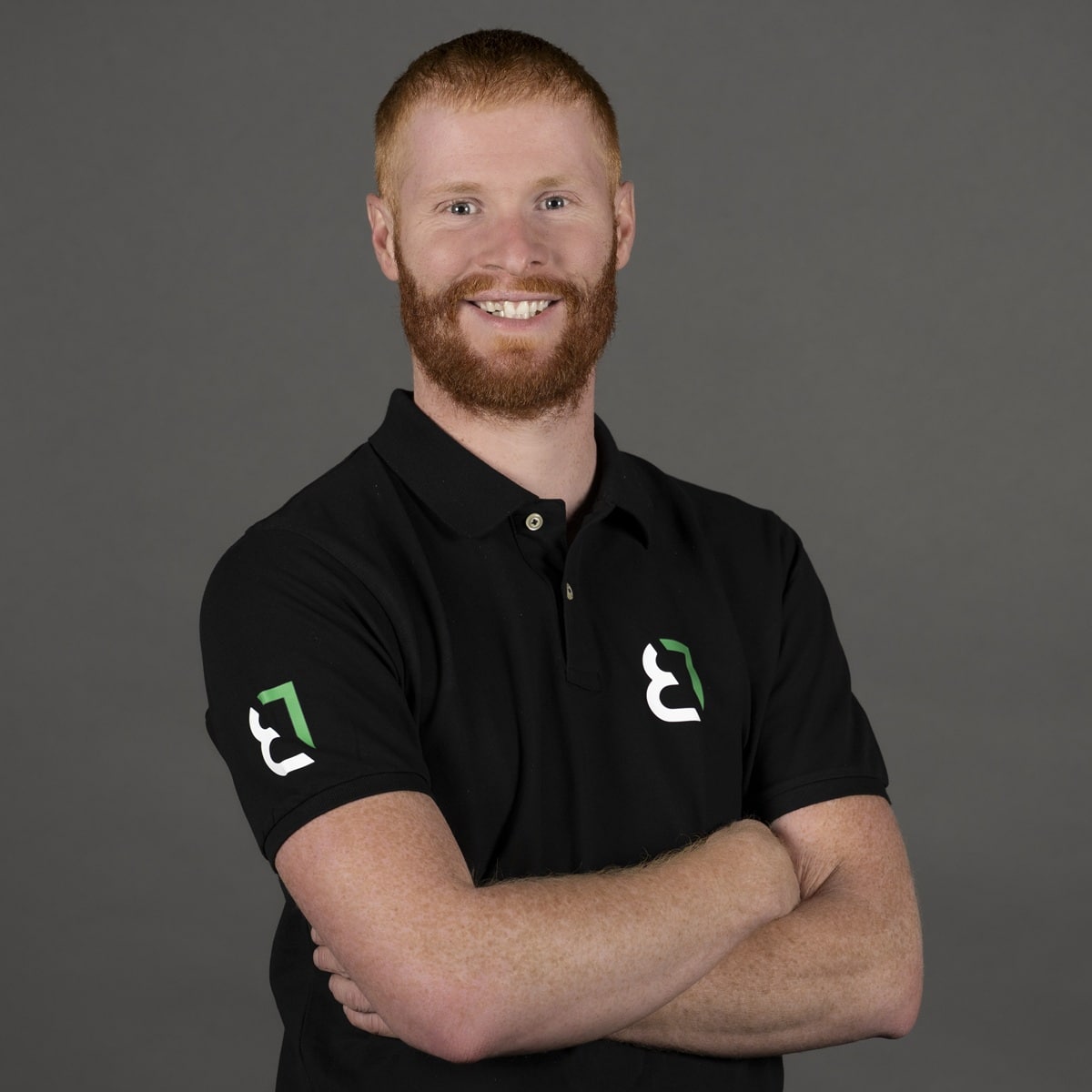 Stefan van Ginkel - totaaloplossing vloerverwarming